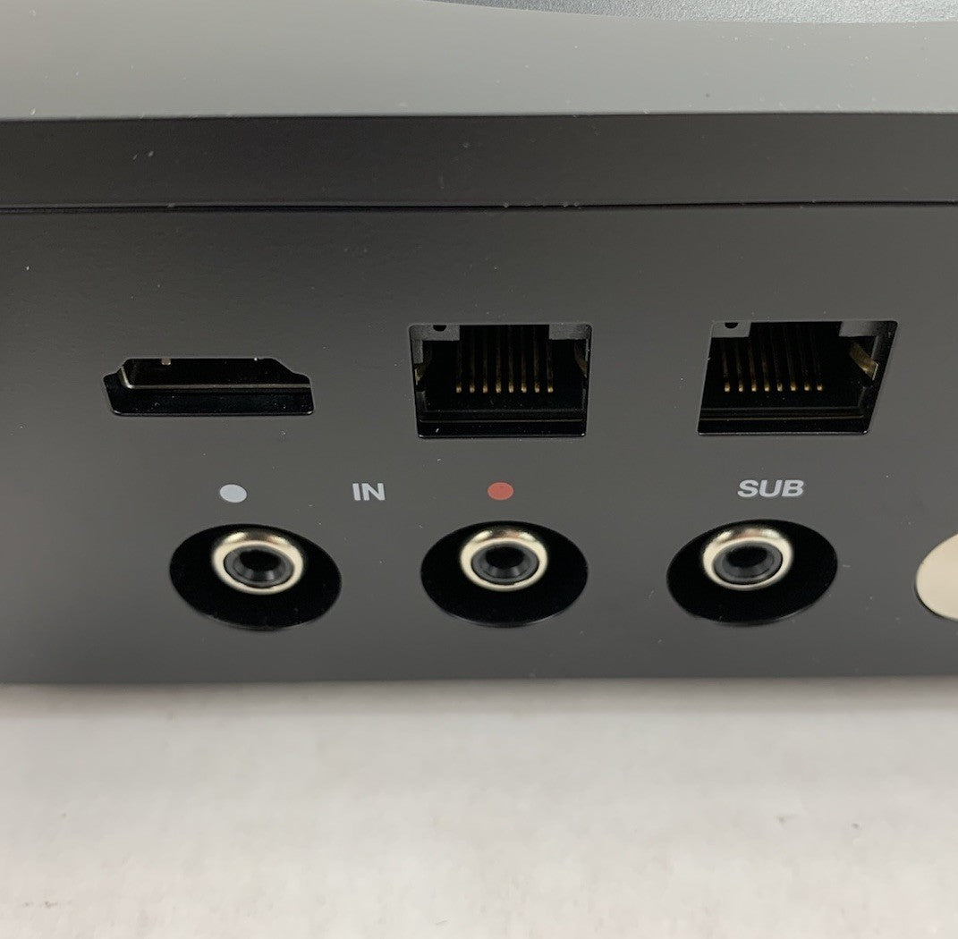 Sonos S16 AMP Versatile Amplifier Black - Parts or Repair Bad Power Supply4
