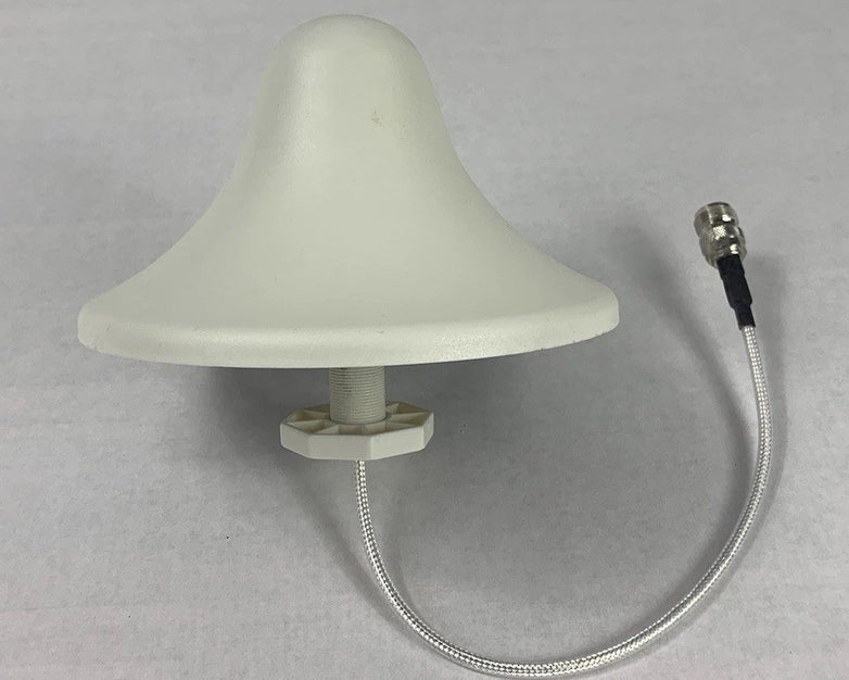 TerraWave M4030030O11206 800-2500 MHz 3dBi Omnidirectional Antenna