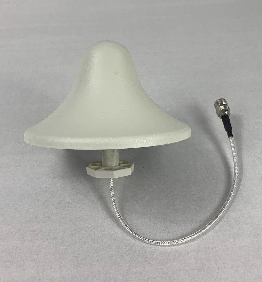 TerraWave M4030030O11206 800-2500 MHz 3dBi Omnidirectional Antenna