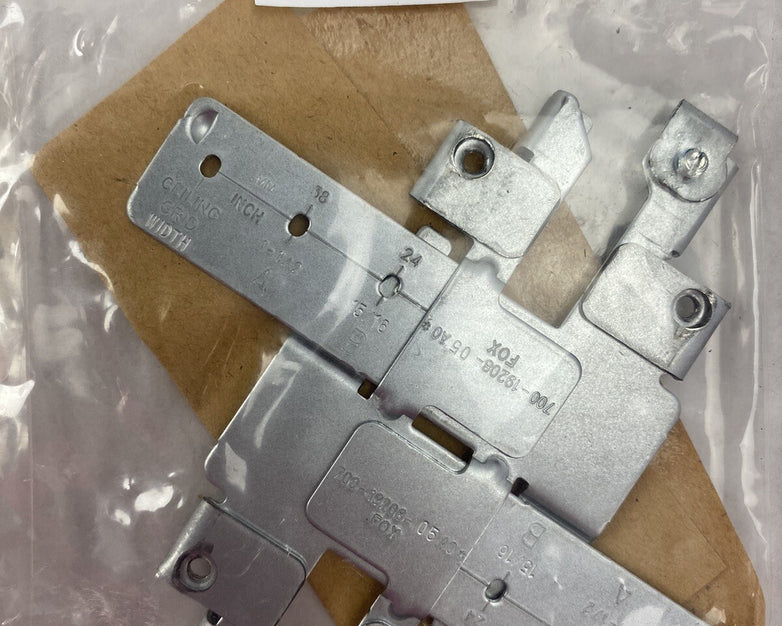 Cisco 69-1820-05 Wireless Mounting Bracket Kit Contains 700-30482-04 Bracket