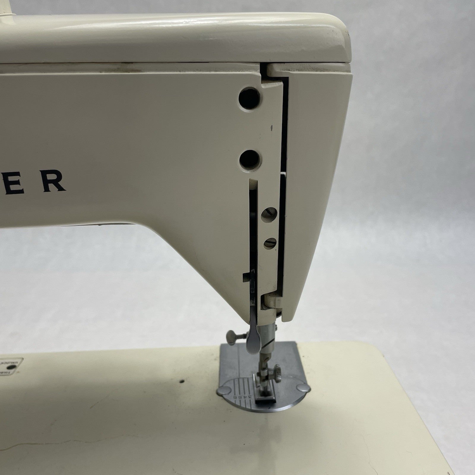 Singer Golden Touch & Sew 630 Sewing Machine Parts Or Repair12