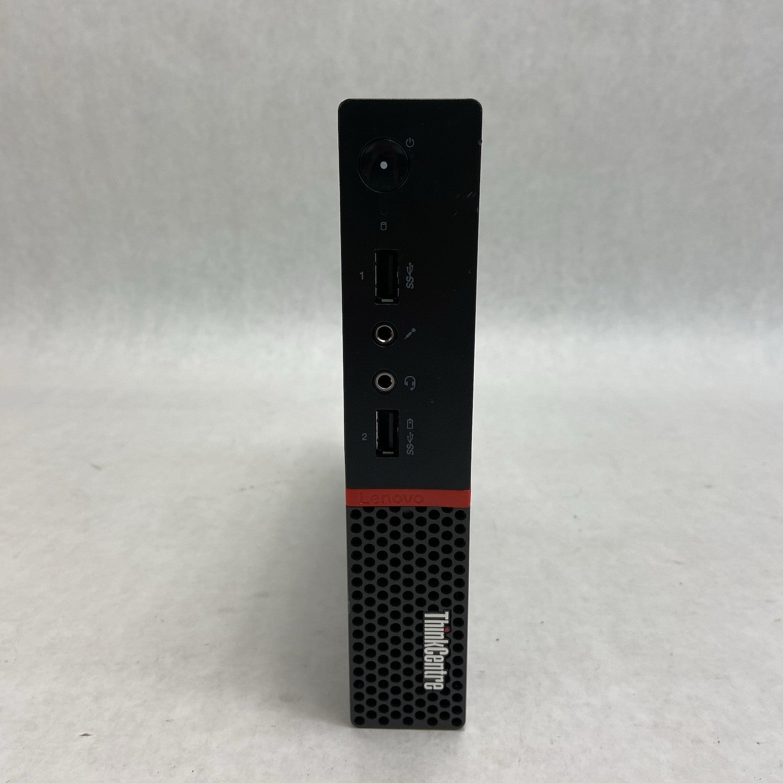 Lenovo ThinkCentre M715Q Micro AMD Pro A10-9700E 3GHz 4GB RAM No ACHDDOS1