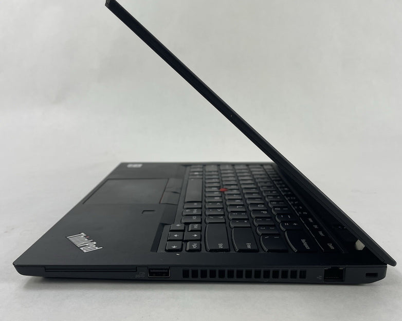 Lenovo ThinkPad T14 Gen1 14" i5-10310U 1.70 GHz 8 GB RAM No SSD/OS/AC