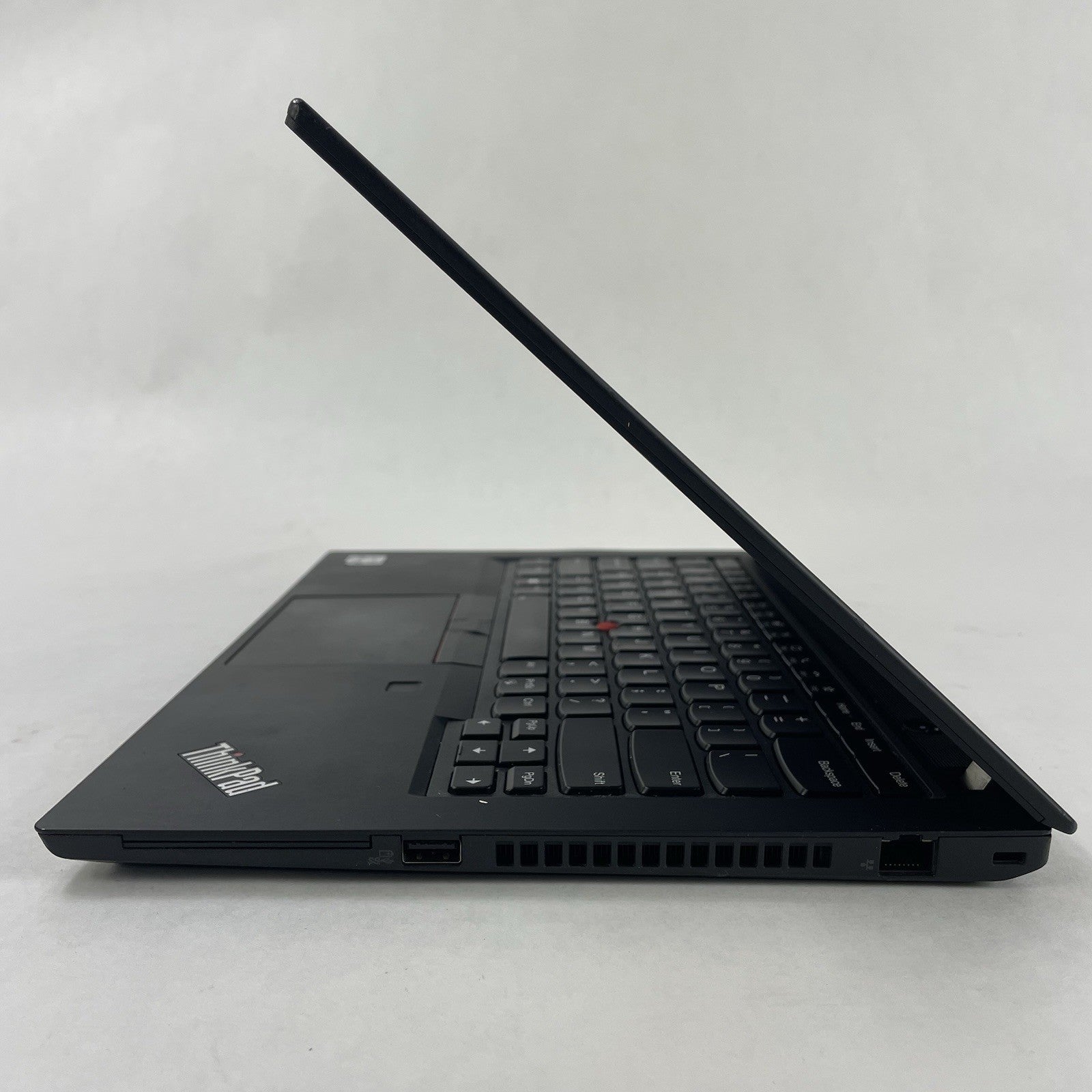 Lenovo ThinkPad T14 Gen1 14" i5-10310U 1.70 GHz 8 GB RAM No SSD/OS/AC5