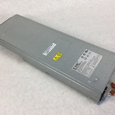 EMC DELL EMC 2 MA01772 SG7011 Power Supply, Tested & Works