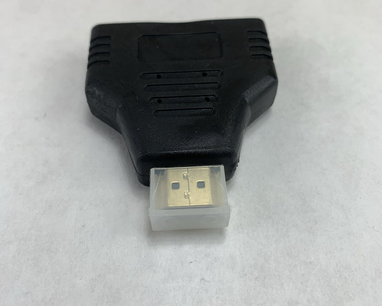 Buyers Point 616576969964 2x1 HDMI Switch Adapter - Lot of 100