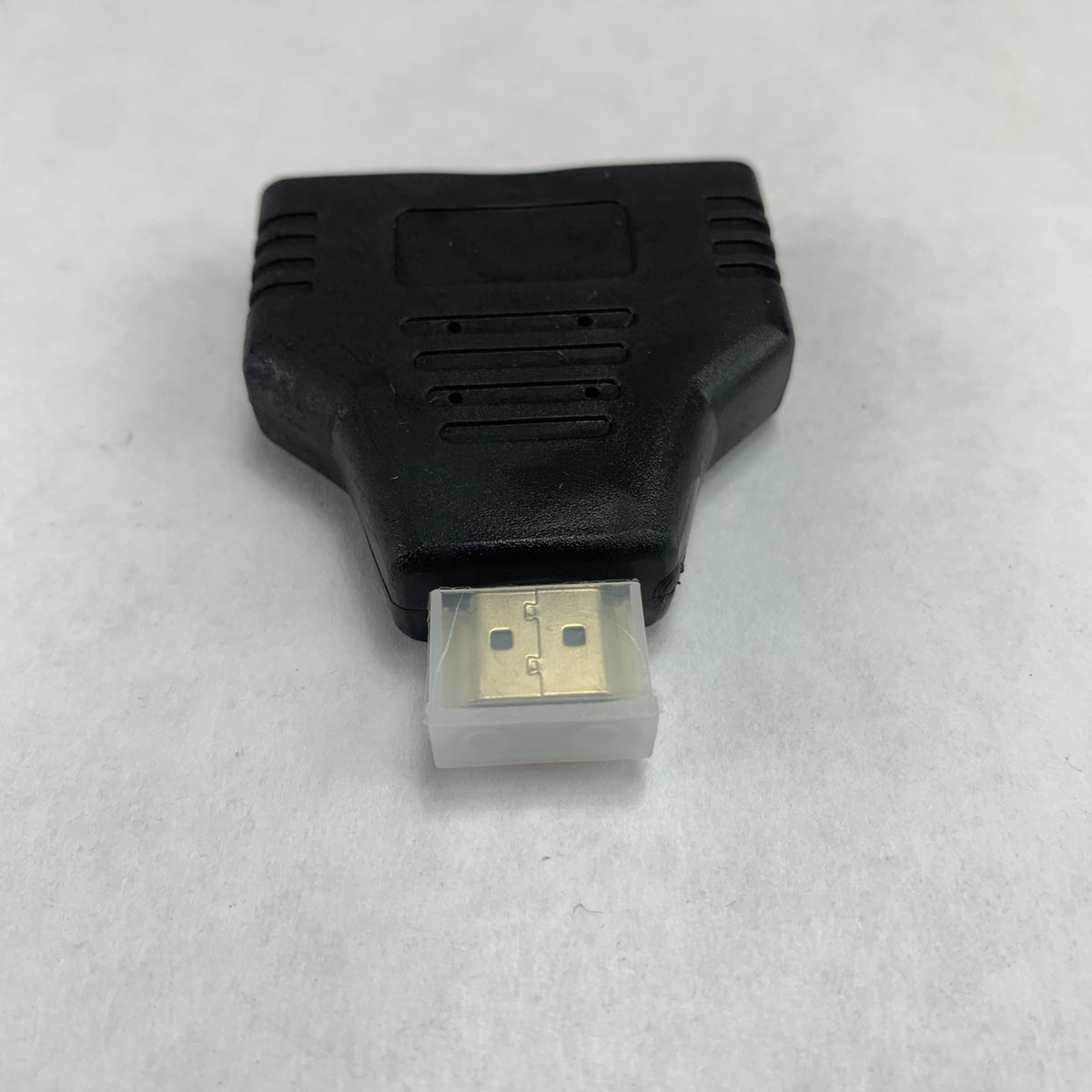 Buyers Point 616576969964 2x1 HDMI Switch Adapter - Lot of 1006