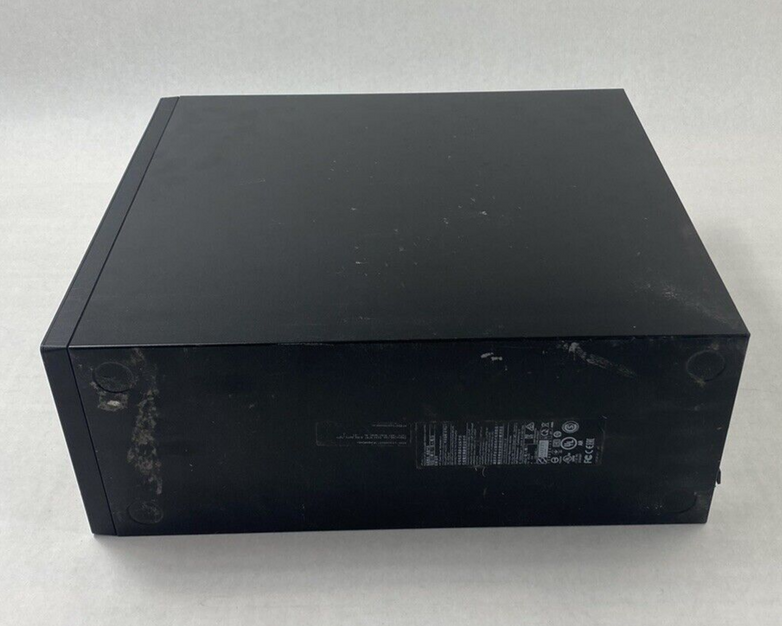 HP Z240 Tower Workstation MT Intel Core-i5 6500 3.20GHz 8GB RAM No HDD No OS