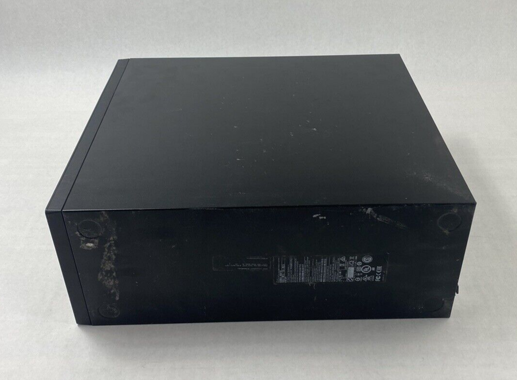 HP Z240 Tower Workstation MT Intel Core-i5 6500 3.20GHz 8GB RAM No HDD No OS