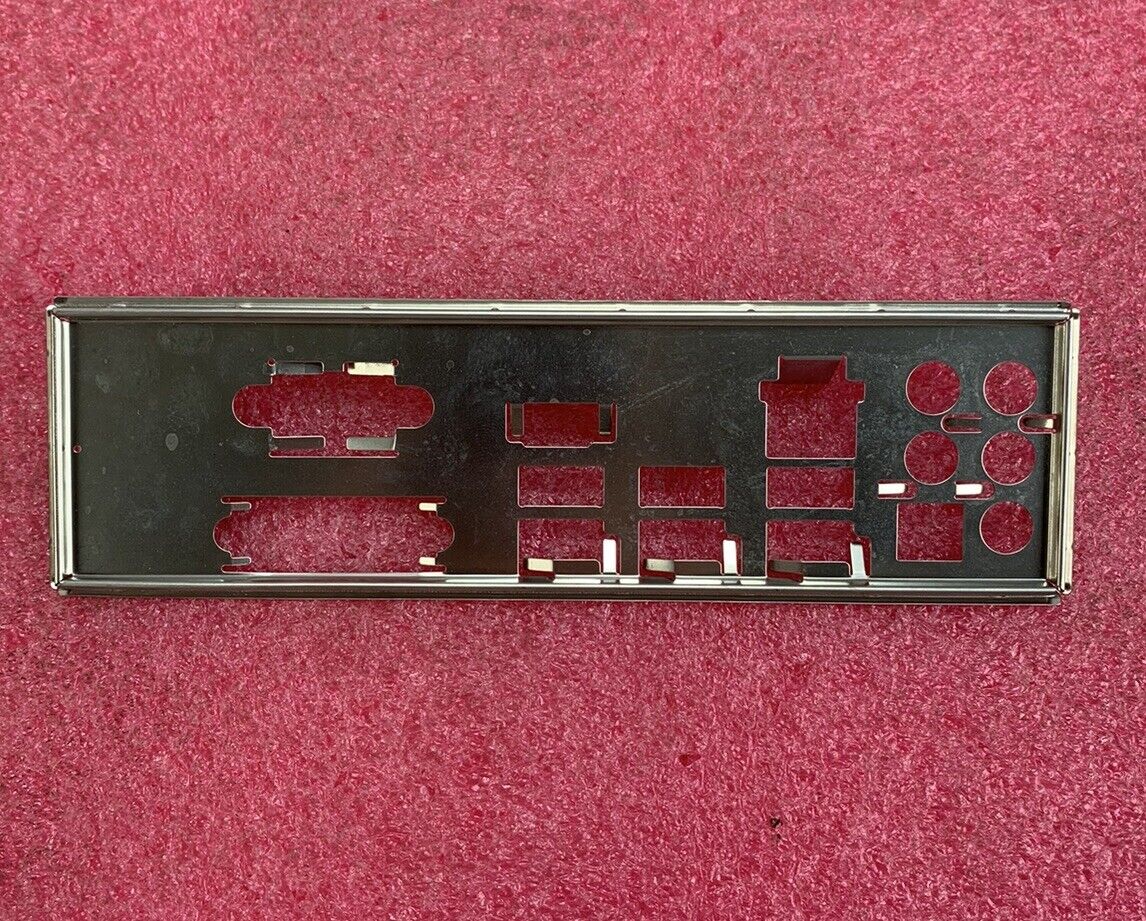 Intel DG33TL Motherboard Intel Pentium Dual E2160 1.8GHz 2GB RAM w/Shield