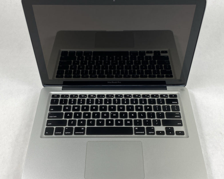 Apple MacBook Pro A1278 2012 13" 2.5GHz i5 4GB RAM 120GB SSD os10.15.8