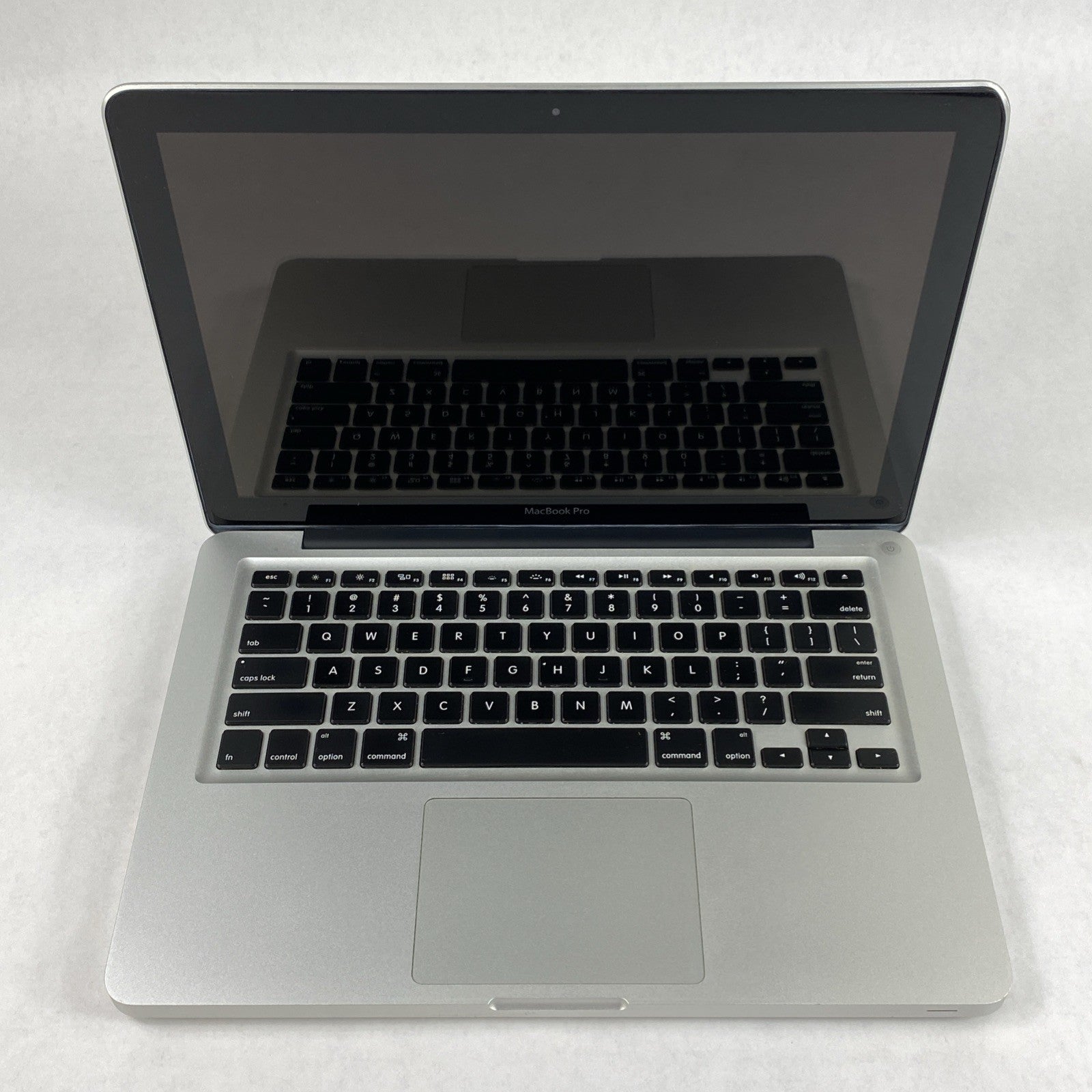 Apple MacBook Pro A1278 2012 13" 2.5GHz i5 4GB RAM 120GB SSD os10.15.86
