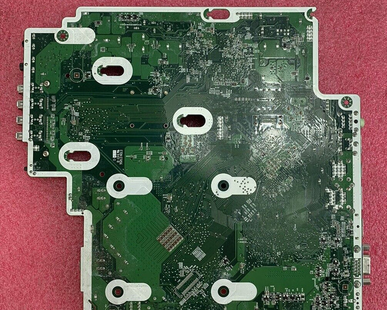HP Compaq 8000 Elite USFF MB Intel Pentium Dual-Core E6700 3.2GHz 4GB RAM
