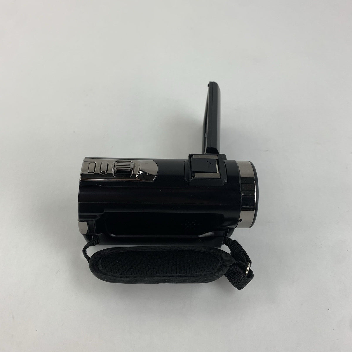 DVC HDV-201LM HD Digital Video Camera - Untested3