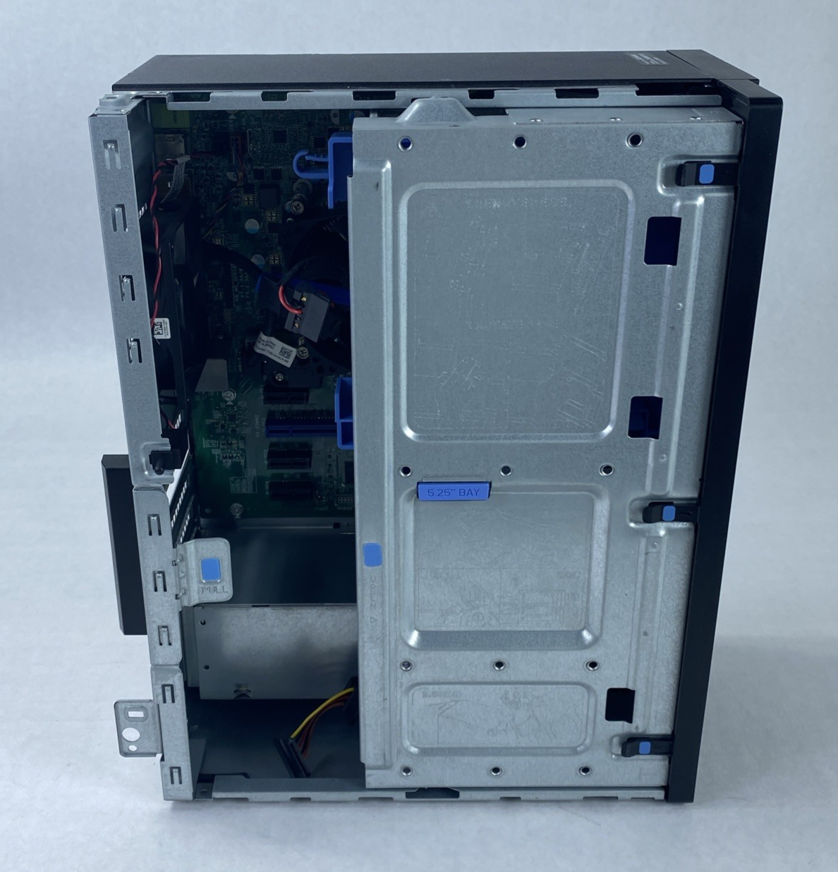 Dell OptiPlex 3040 MT Intel Core i3-6100 3.70GHz 8GB RAM No HDD No OS