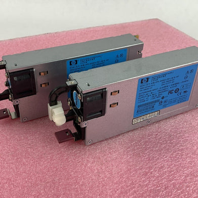 HP DPS-460EB A HSTNS-PD14 460W Switching Power Supply (Lot of 2)