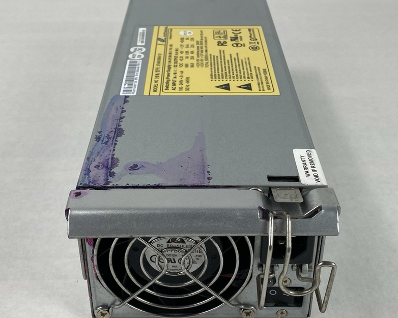 FSP Group EVM-5004-10 500W Switching Power Supply