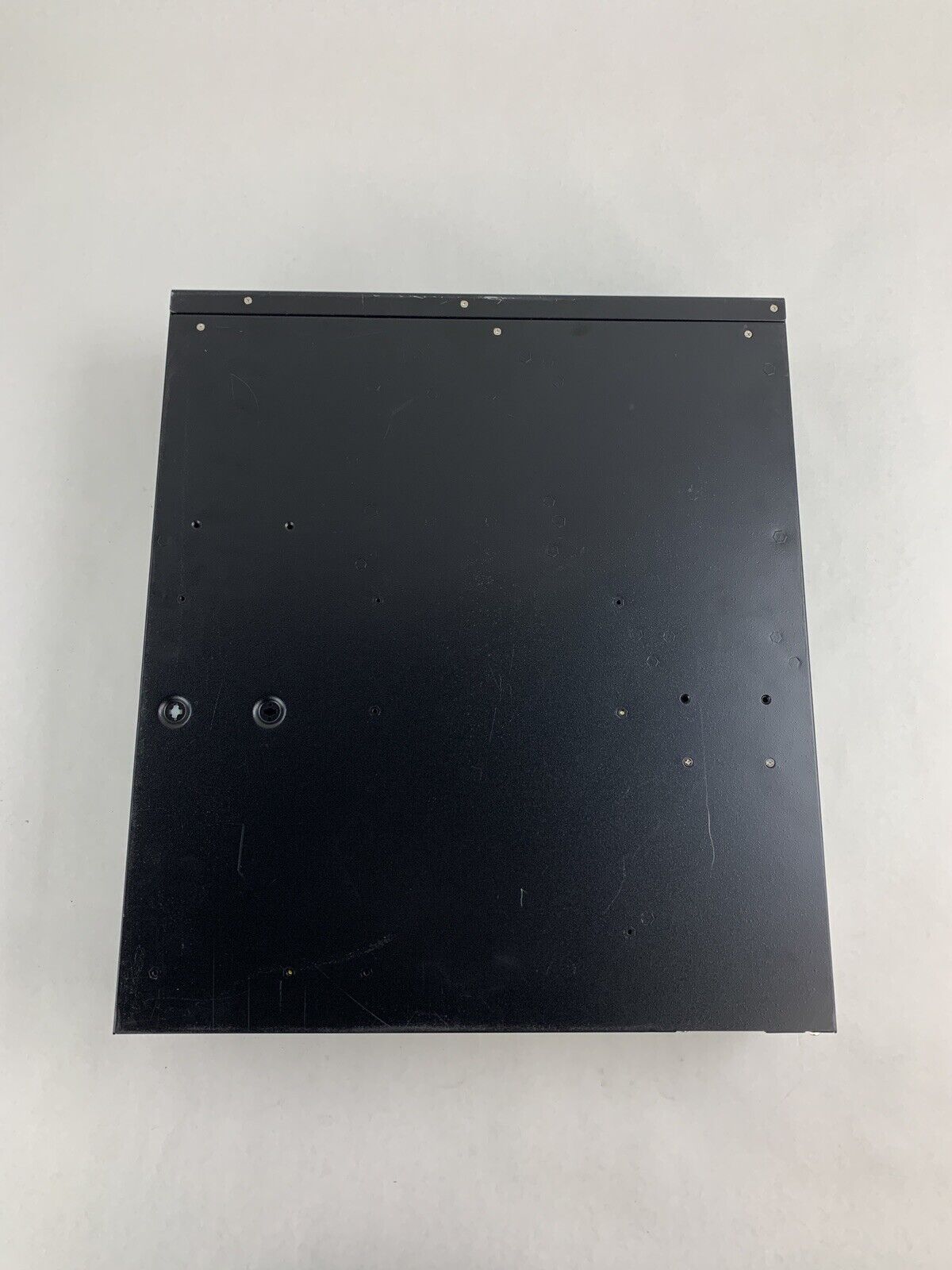 Advantech ACP-2320MB-00CE 2U Rackmount ATX Computer Case 3.5" HDD Caddies & PSU