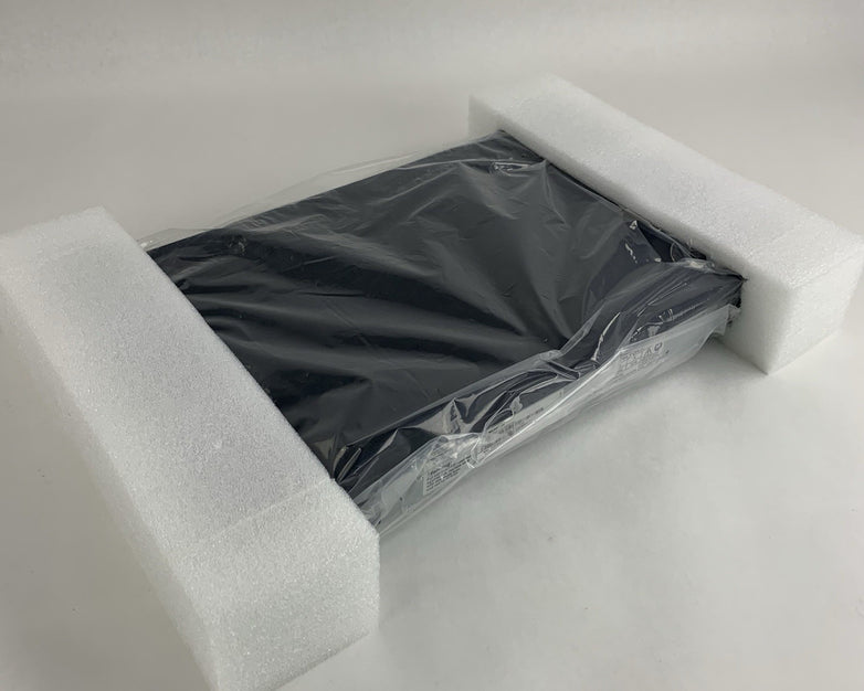 Microchip PD-9512-10GC/AC 12-Port BT 60W Switch Box Opened