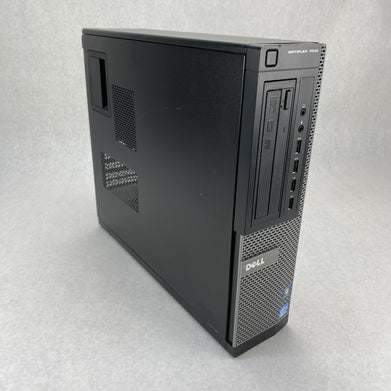 Dell OptiPlex 7010 DT Intel Core i5-3470 3.2GHz 1x4GB RAM No HDD No OS