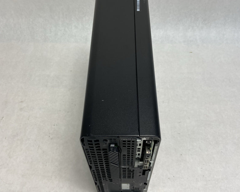 HP ProDesk 400 G4 SFF Intel Core i5-7500 3.4GHz 8GB RAM No HDD/OS/Front Cover
