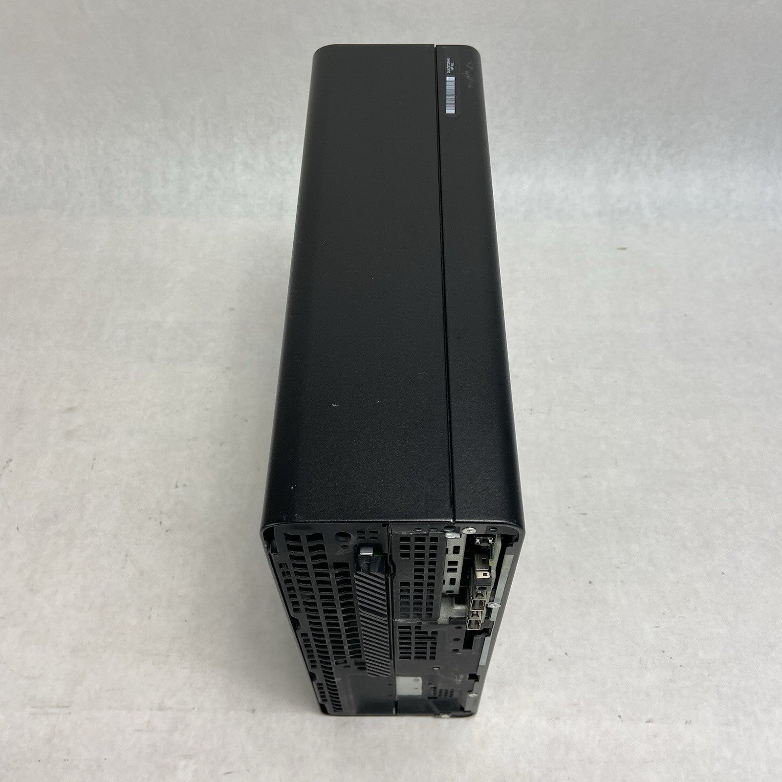HP ProDesk 400 G4 SFF Intel Core i5-7500 3.4GHz 8GB RAM No HDD/OS/Front Cover2