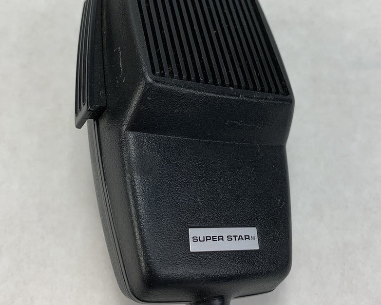 Dynascan Cobra 21 23-Channel AM CB Transceiver w/ Microphone