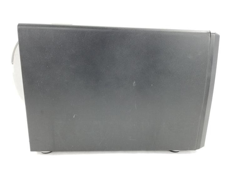 Cub CB-824 203dpi Thermal Transfer Printer Parts or Repair Bad Printhead
