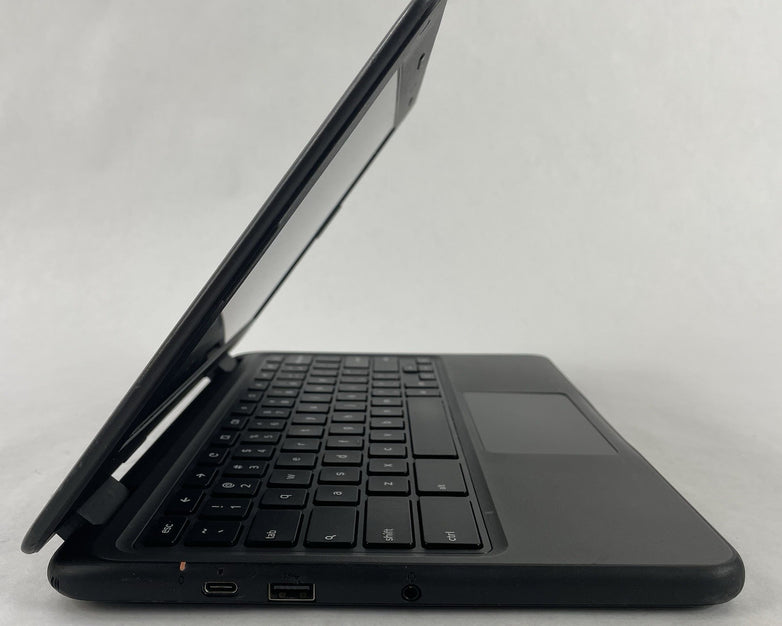 Dell ChromeBook 3100 11.6" Celeron N4020 1.10 GHz 4 GB RAM 16 GB Storage