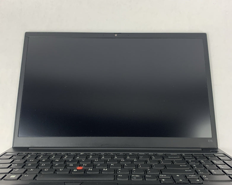 Lenovo ThinkPad E15 Gen 3 15.6" Ryzen 5 5500U 2.1 GHz 8 GB RAM No OS/HDD/AC/Batt