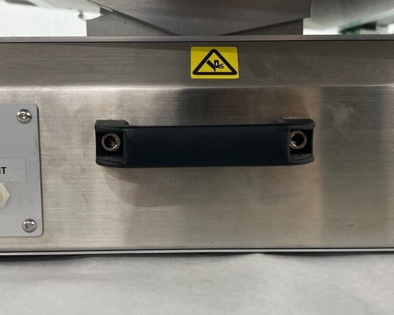 Wave Bioreactor 20/50EHT GE Healthcare 28941351 w/ 20L Holder