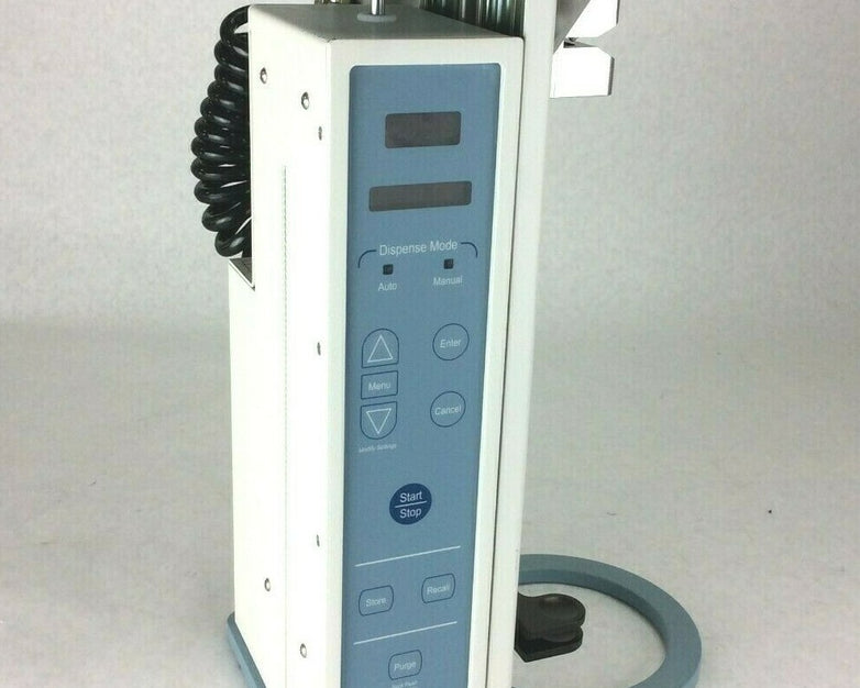 Essen Bioscience Pipeline 4354 Peripette Dispenser Peristaltic Pump