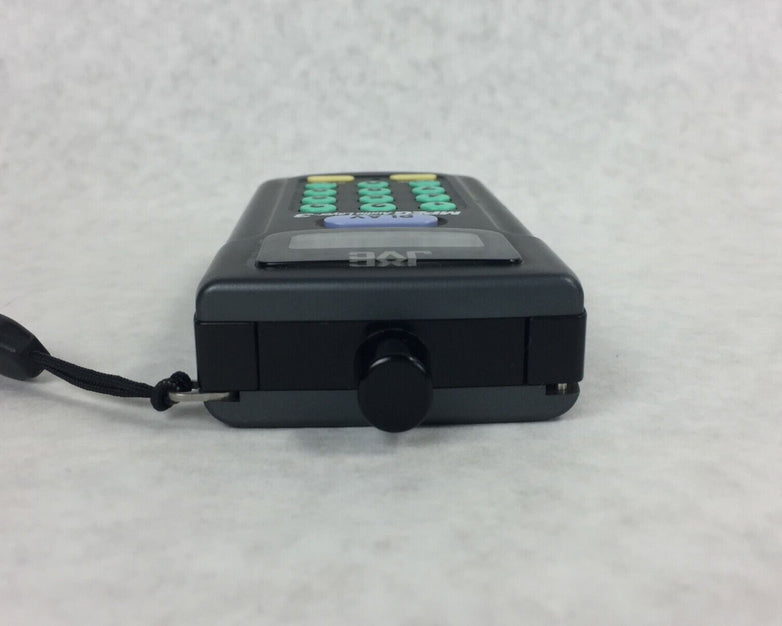 JVC XA-GP3BK Portable ROM Player MPEG Audio Layer-3 W/Lanyard (Lot of 2)