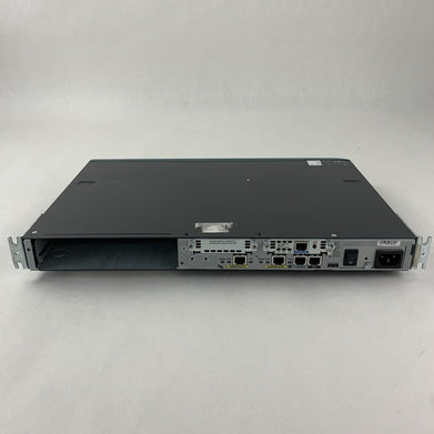 Cisco 2651XM 2600 XM Series Cisco Wired Router 10/100 Mbps with Rack Ears Tested