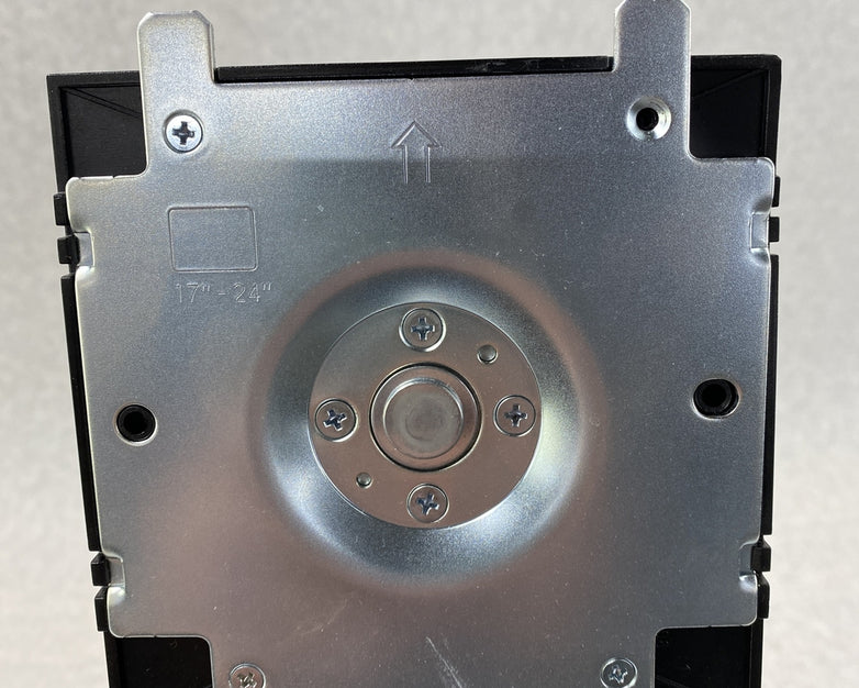 Dell RM361 17"-24" monitor stand with E-series docking station