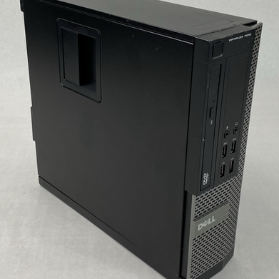 Dell OptiPlex 7010 SFF Intel Core i5-3470 3.20GHz 4GB RAM No HDD No OS