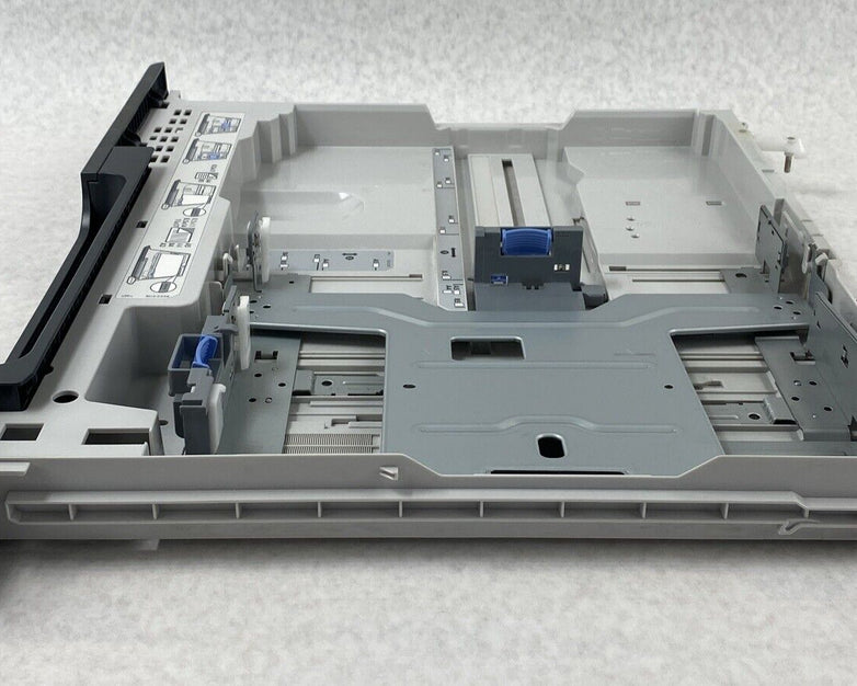 HP CC522-67913 Tray 2 Cassette Assembly From CC523A LaserJet 700