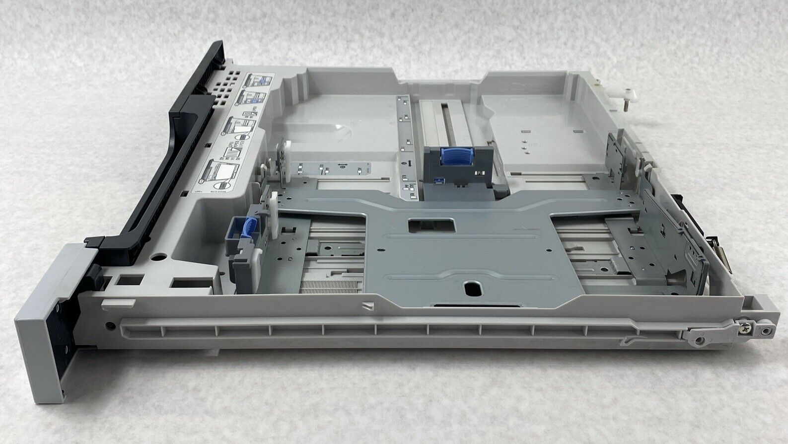 HP CC522-67913 Tray 2 Cassette Assembly From CC523A LaserJet 700