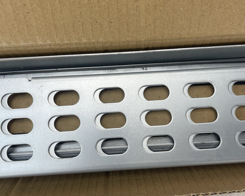 APC 0M-756H Smart UPS 4-Post Sliding Rail Assembly Kit