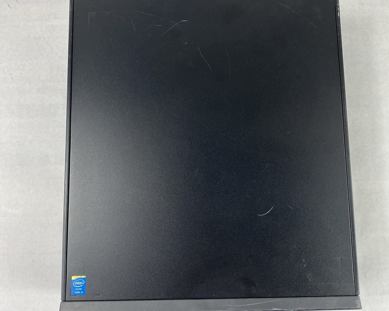 HP ProDesk 400 G1 SFF Intel Core i5-4570 3.2GHz 8GB RAM No HDD No OS
