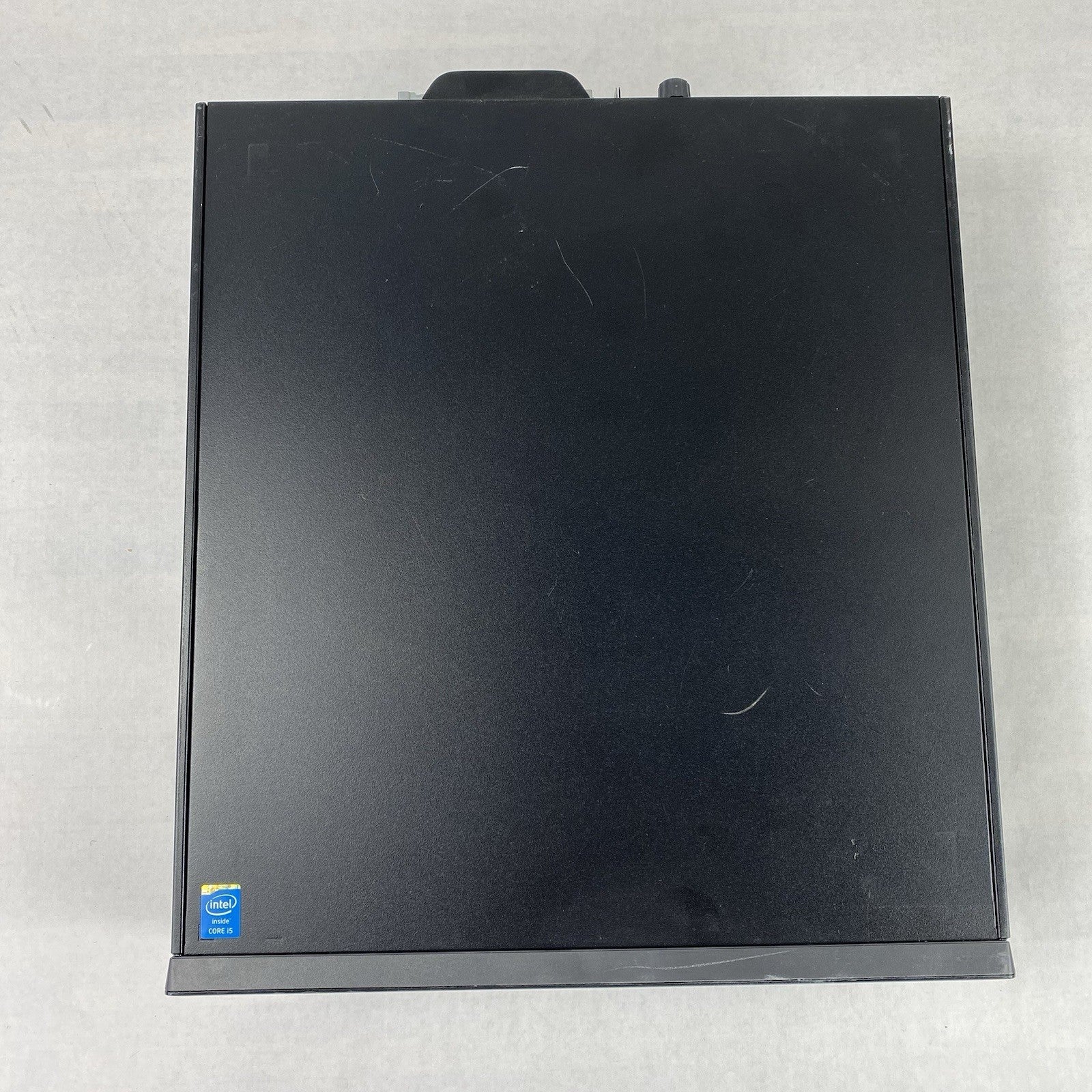 HP ProDesk 400 G1 SFF Intel Core i5-4570 3.2GHz 8GB RAM No HDD No OS