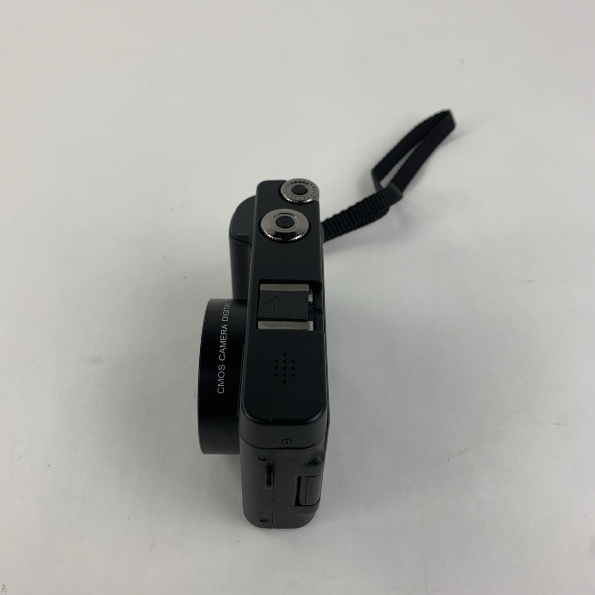CMOS DC101L Camera Digital Zoom - No SD Card - No Battery - Tested7