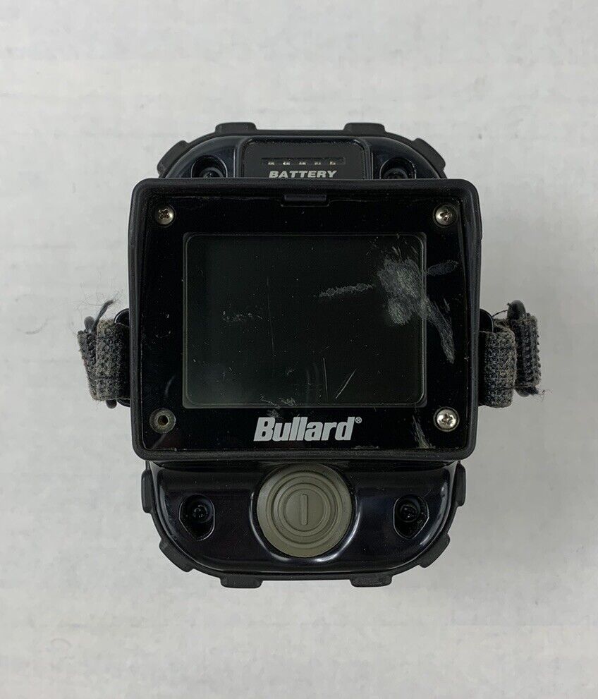 Bullard Tacsight S1 Thermal Imager