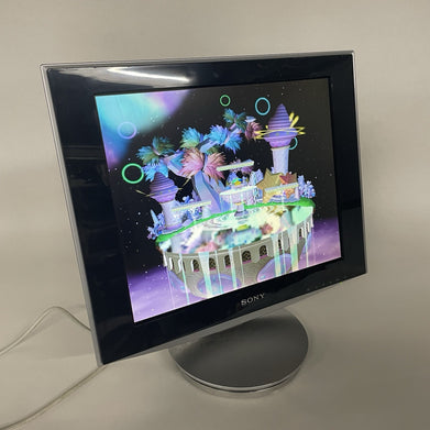 Sony SDM-HS73 17" Monitor