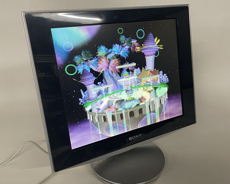 Sony SDM-HS73 17" Monitor