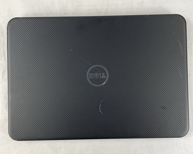 Dell Inspiron 3537 15.6" i3-4010U 1.70 GHz 8 GB RAM No SSD/OS/AC