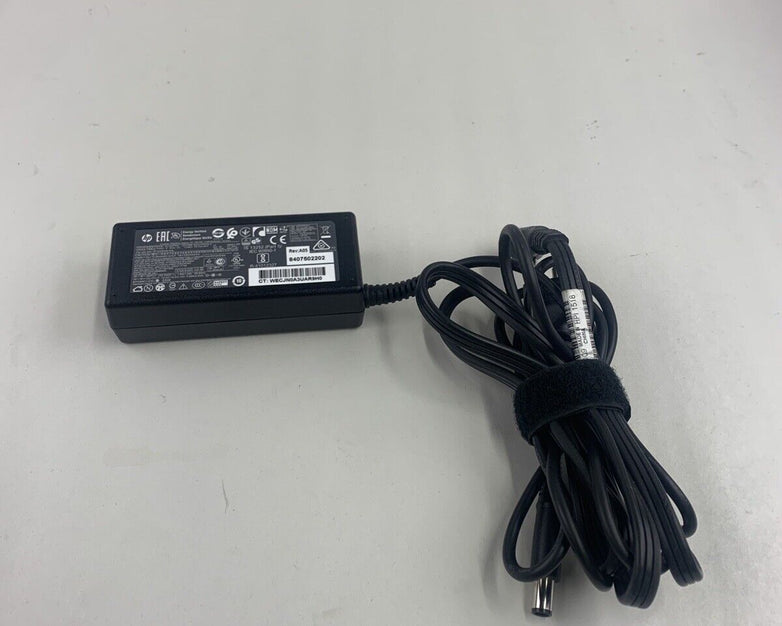 HP PPPO19L-S AC Adapter 19.5V 65W (Lot of 3)