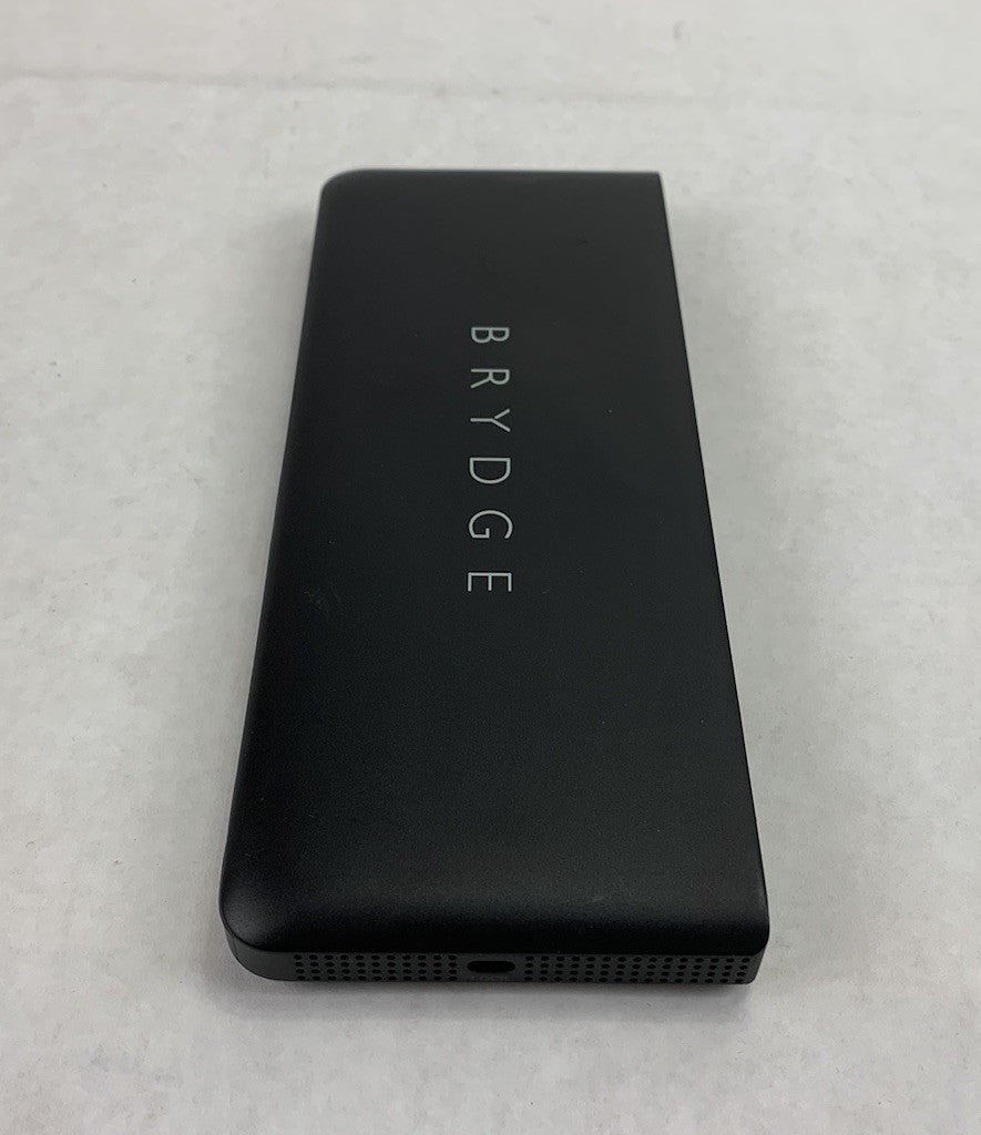 Brydge BRYSTONEC USB-C Docking Station