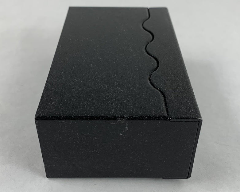 Black Box AC650A-2 2-Port A/V Splitter - No AC Adapter