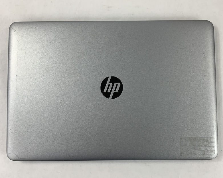 HP EliteBook 850 G3 Laptop 15.6" i7-6600U 2.6 GHz 16 GB RAM No OS No HDD No AC